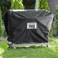 Backyard Pro 48in Vinyl Cover for Outdoor Grills 554CHARCVR48